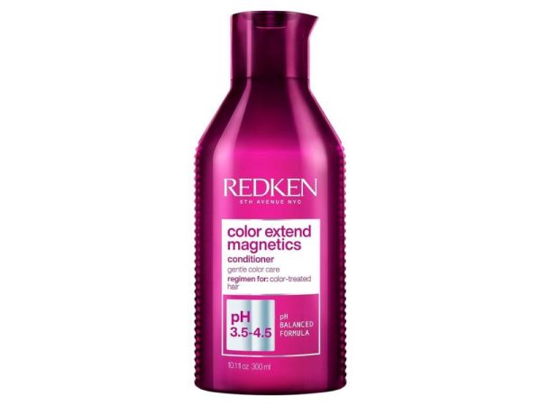 REDKEN COLOR EXTEND MAGNETICS CONDITIONER