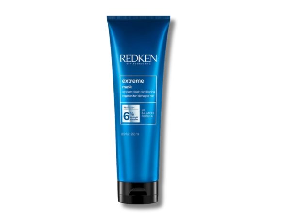 REDKEN EXTREME MEGA MASK