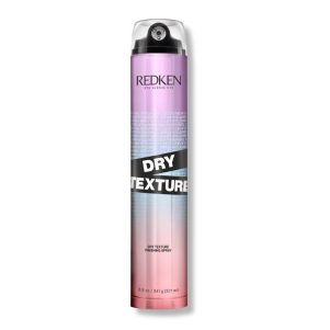REDKEN DRY TEXTURE SPRAY