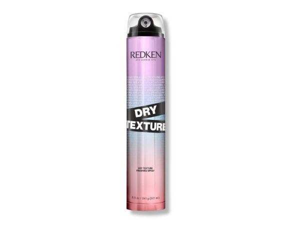 REDKEN DRY TEXTURE SPRAY