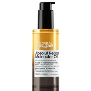 L’Oréal Absolut Repair Molecular Bi-Phase Oil