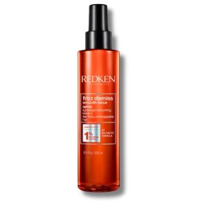 REDKEN FRIZZ DISMISS SMOOTH FORCE
