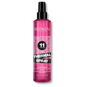 REDKEN THERMAL SPRAY 11 LOW HOLD