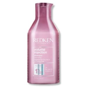 REDKEN VOLUME INJECTION SHAMPOO