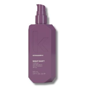 KEVIN MURPHY NIGHT SHIFT