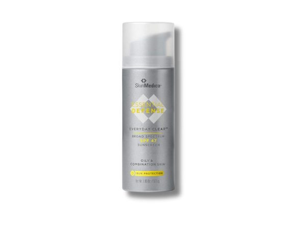 SKINMEDICA ESSENTIAL DEFENSE EVERYDAY CLEAR SPF 47