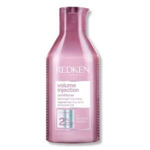 REDKEN VOLUME INJECTION CONDITIONER