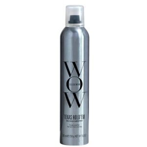 Color Wow Texas Hold 'Em Big Hold Hairspray