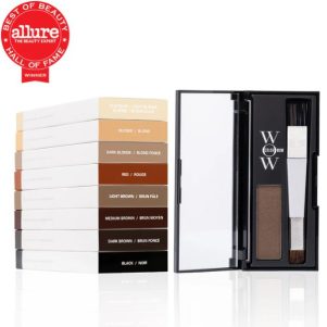 Color Wow Root Touch Cover