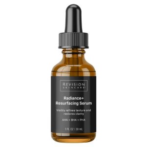 Revision Radiance+ Resurfacing Serum