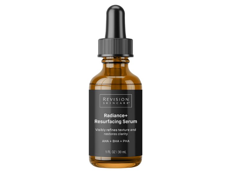 Revision Radiance+ Resurfacing Serum