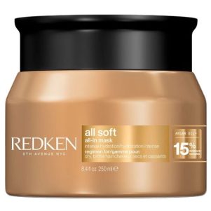 REDKEN ALL SOFT ALL-IN MASK