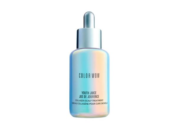 Color Wow Youth Juice Scalp Serum - Thumbnail 3