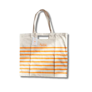 FREE Avene Beach Tote
