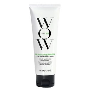 Color Wow One Minute Transformation Treatment Cream