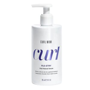 Color Wow Flo-etry Vital Natural Curly Hair Serum