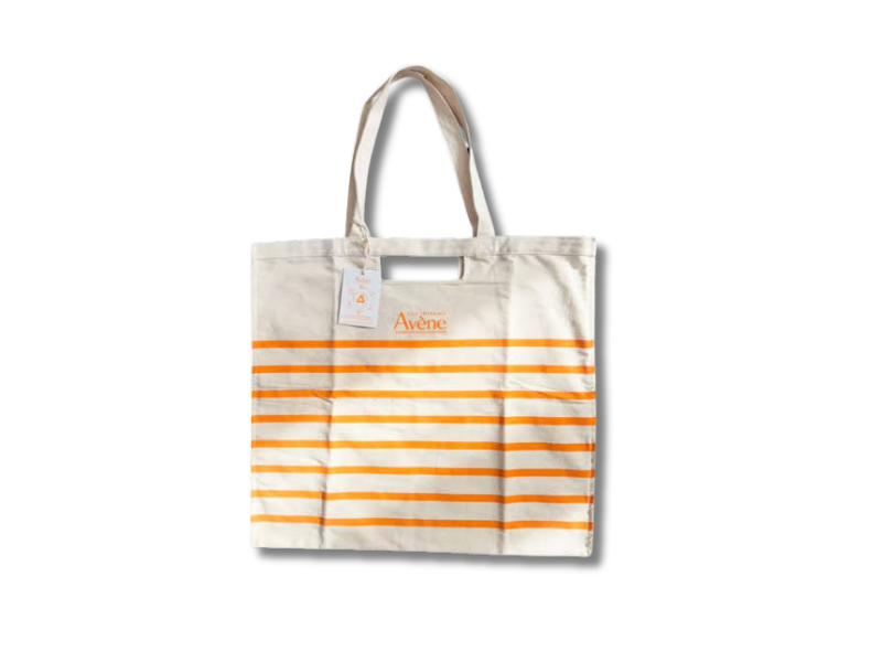 FREE Avene Beach Tote