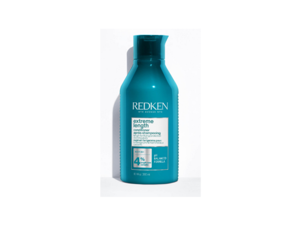 REDKEN EXTREME LENGTH CONDITIONER WITH BIOTIN