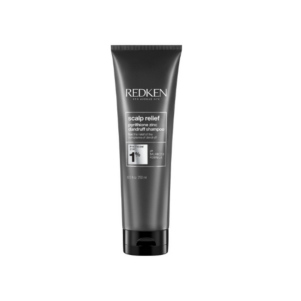 REDKEN SCALP RELIEF DANDRUFF CONTROL SHAMPOO