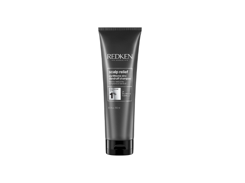 REDKEN SCALP RELIEF DANDRUFF CONTROL SHAMPOO