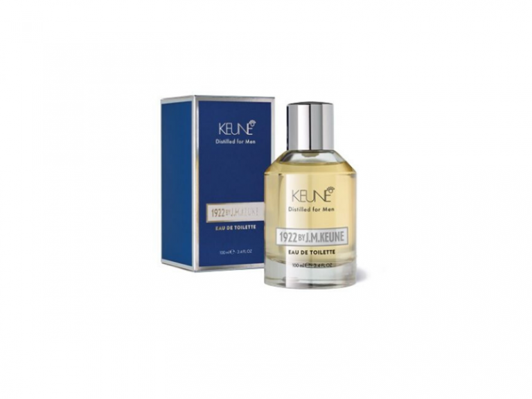 Keune Eau De Toilette (fragrance) Lords & Ladies Salons