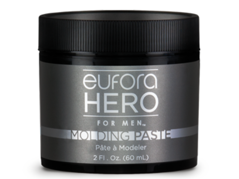 Eufora Hero Molding Paste Lords Ladies Salons