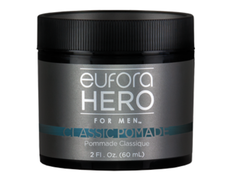 Eufora Hero Classic Pomade  Lords & Ladies Salons