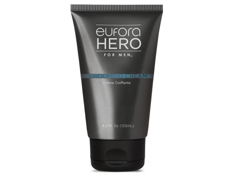 Eufora Hero Grooming Cream Lords Ladies Salons