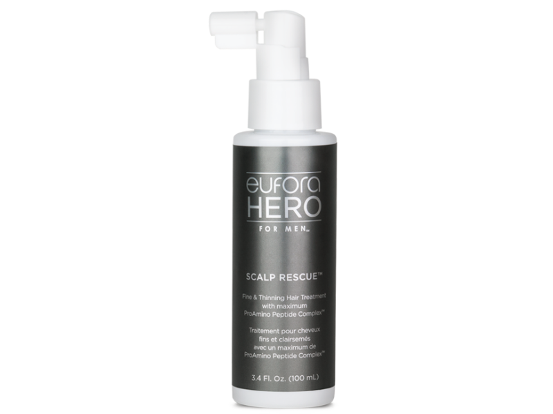 Eufora Hero Scalp Rescue Lords Ladies Salons