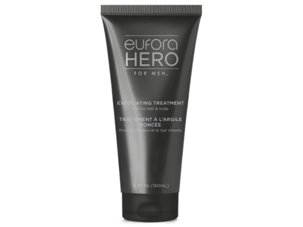 Eufora Hero Exfoliating Treatment Lords Ladies Salons