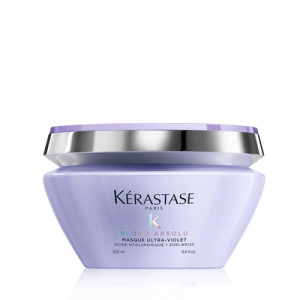 Kerastase  Lords & Ladies Salons