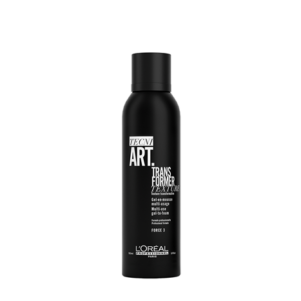 L'OREAL TRANSFORMER GEL
