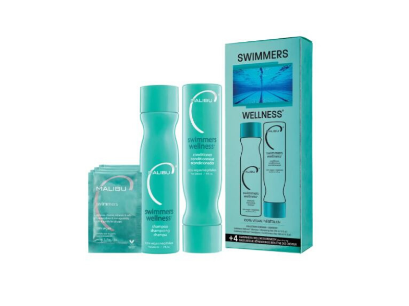 MALIBU C SWIMMERS WELLNESS® COLLECTION