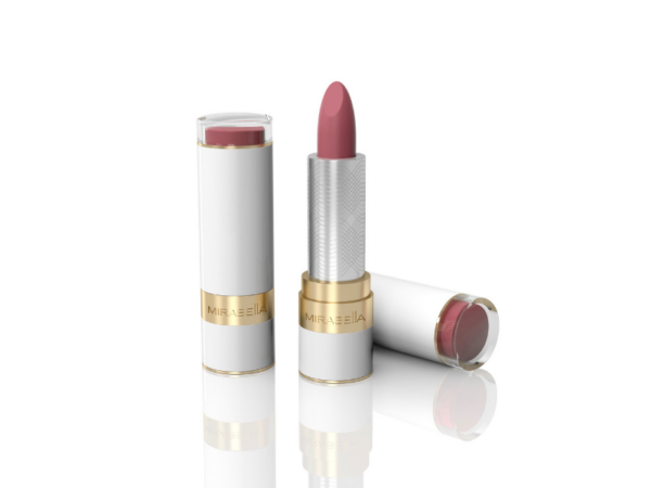 Sealed with a Kiss "Rosey Rouge" Lipstick