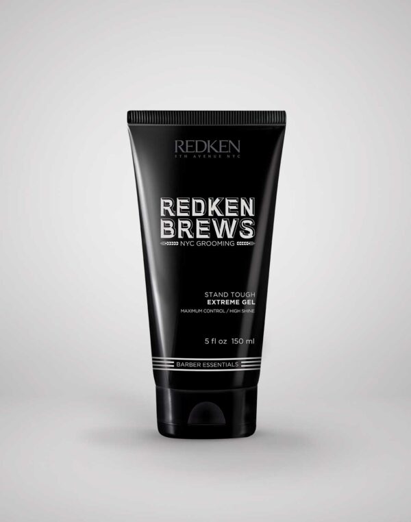 Redken Brews Extreme Gel