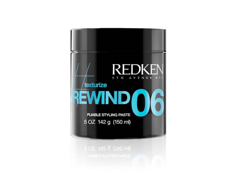 REWIND 06 PLIABLE STYLING PASTE
