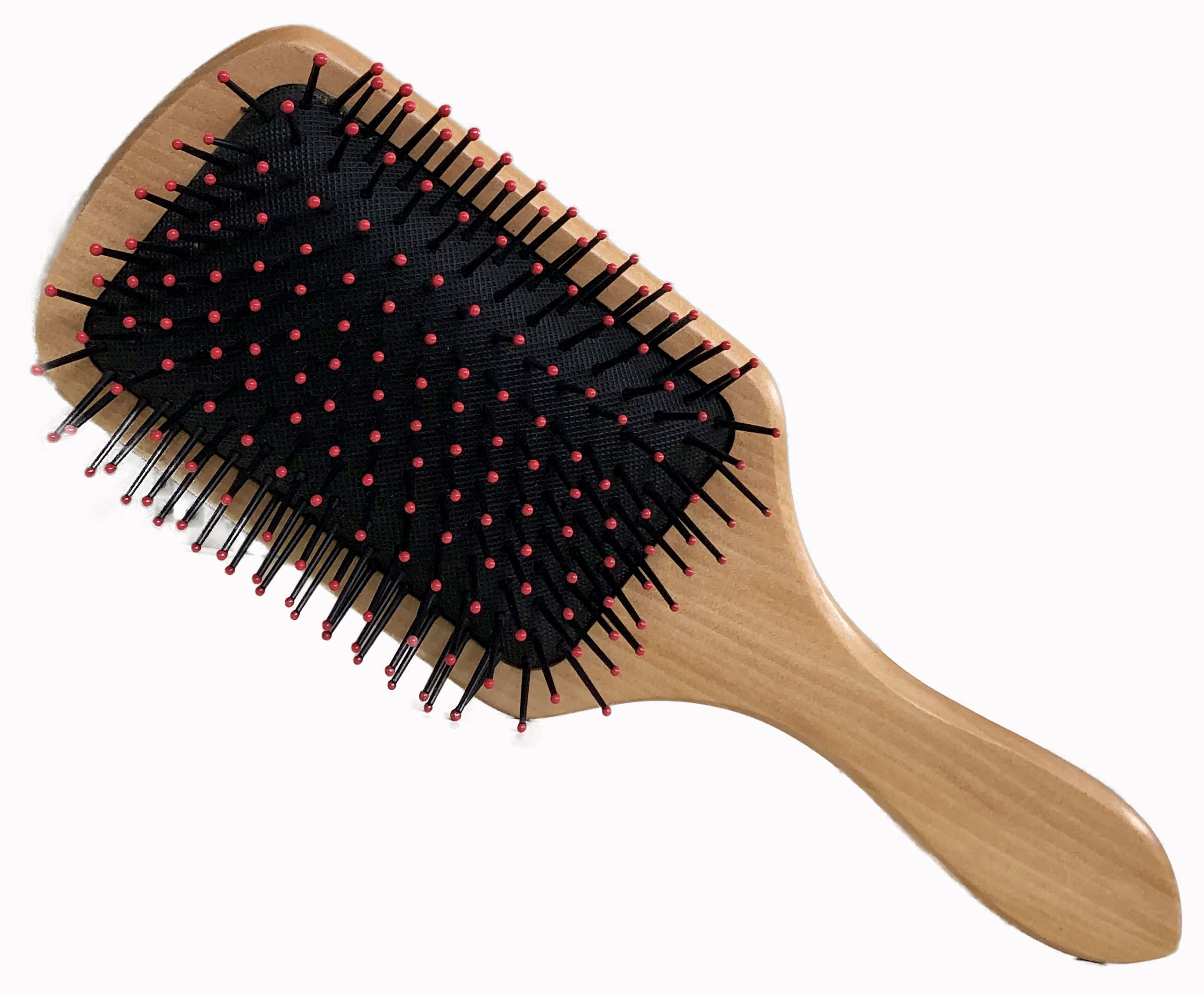LL Paddle Brush Lords & Ladies Salons