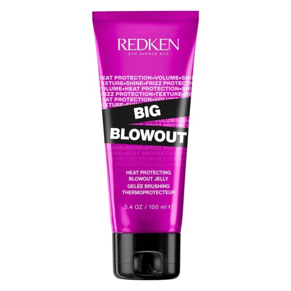 REDKEN BIG BLOWOUT