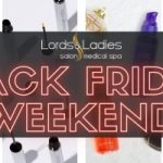 L&L Black Friday Weekend! 11/27-11/29