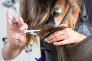 What Is the Best Haircut for Older Women