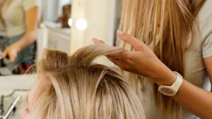 What Is the Best Salon Treatment for Dry, Damaged Hair