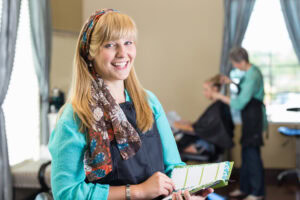 Hair Salon Manager Jobs Exeter, PA