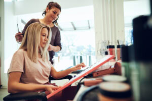Hair Salon Manager Jobs Fleetwood, PA