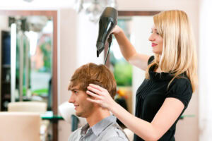 Hair Stylist Training in Blandon, PA