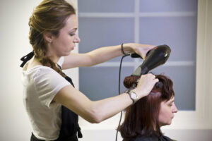 Hair Stylist Training in Douglassville, PA