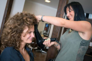 Hair Stylist Training in Gilbertsville, PA