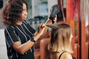 Hair Stylist Training in Pottstown, PA