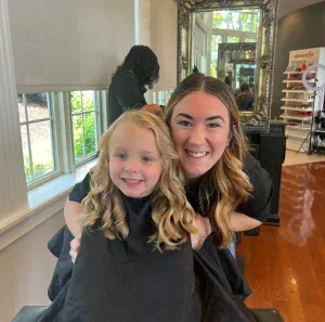 Kids Hair Salons in Blandon, PA