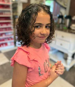 Kids Hair Salons in Perkiomenville, PA