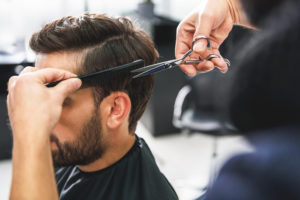 Men's Hair Salons in Collegeville, PA